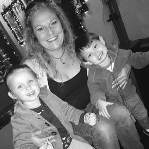 Meet your Posher, Deanna